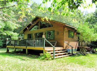 8464 E Frontier Cir, Saint Germain, WI 54558