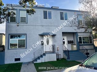 1916 Magnolia Ave APT 3, Long Beach, CA 90806