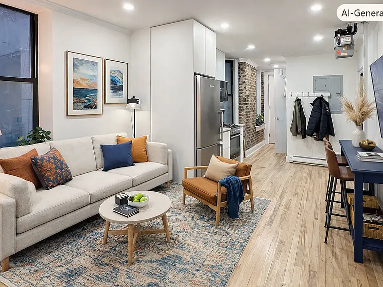 163 Rivington St #3A — Photo 3