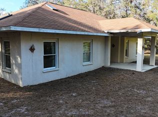 325 SW Chastain Gln, Fort White, FL 32038