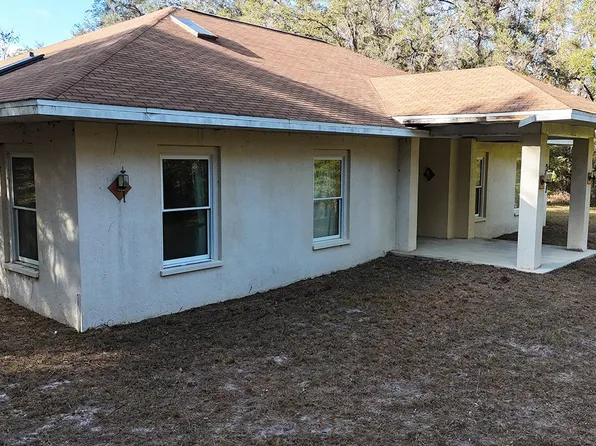 325 SW Chastain Gln, Fort White, FL 32038