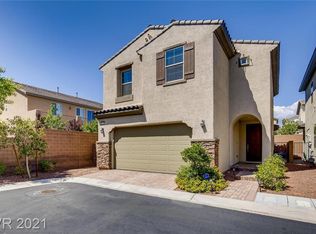7507 Bedford Ridge Ct, Las Vegas, NV 89166