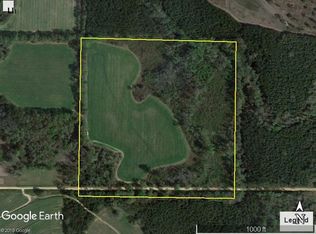 Gilbert Rd, Monticello, FL 32344