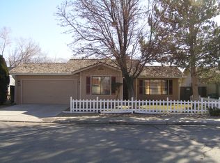 105 Woodlake Ct, Dayton, NV