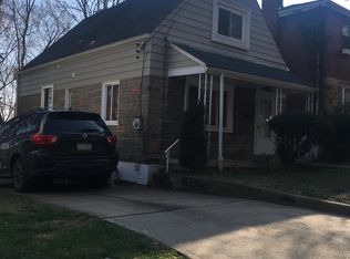 1682 Duffield St, Pittsburgh, PA 15206