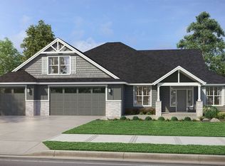 LOT 107 Cougar Prowl Run NW, Bremerton, WA 98312