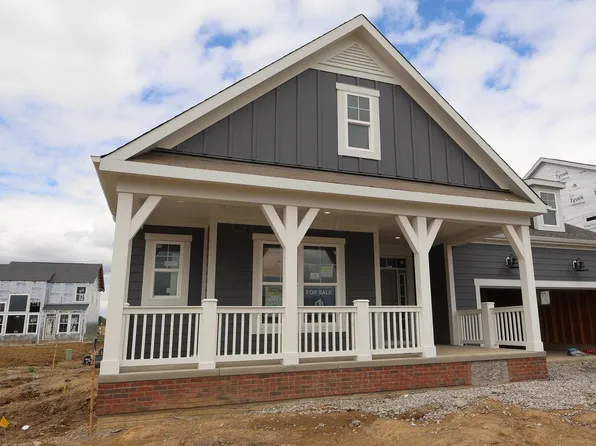1137 Englemann Dr, Sunbury, OH 43074