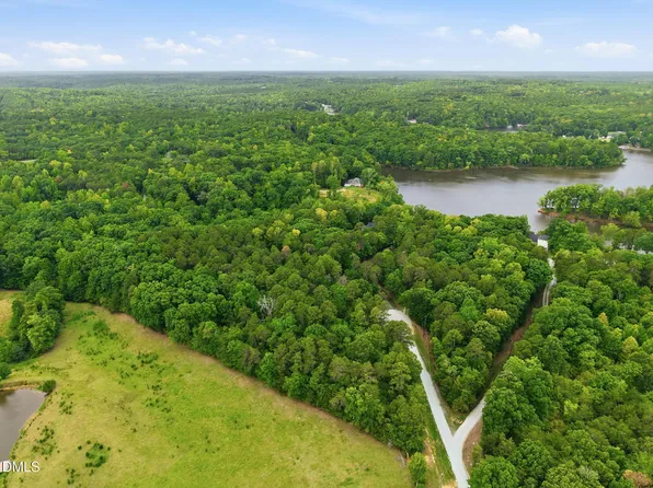 0 Victor Williford Rd Lot 5, Roxboro, NC 27574