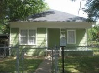 3826 Leland Ave, Waco, TX 76708