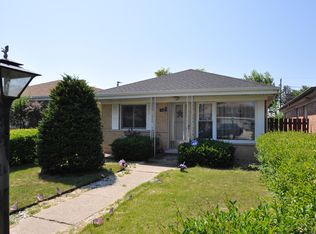 5645 W 82nd Pl, Burbank, IL