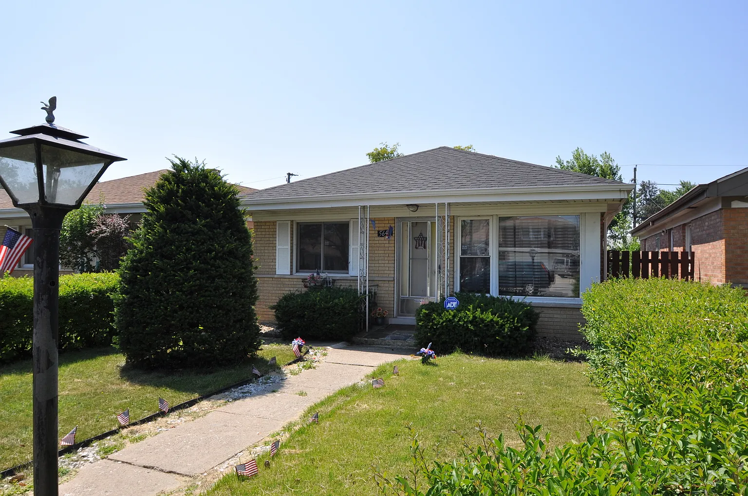 5645 W 82nd Pl photo 1