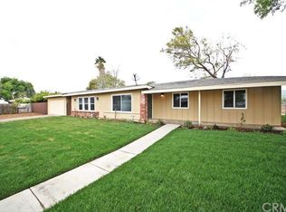 6015 Doris Dr, Riverside, CA 92509