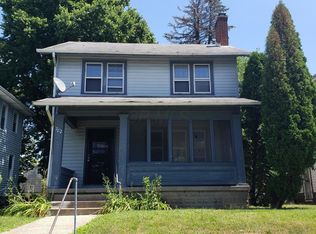 782 Bulen Ave, Columbus, OH