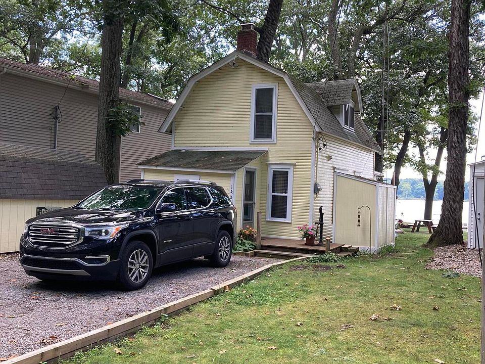 140 Portage Lake Rd, Munith, MI 49259 Zillow