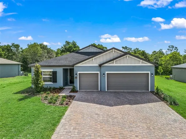 6510 SW 180th Cir, Dunnellon, FL 34432