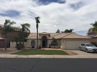 458 S Burk St, Gilbert, AZ 85296