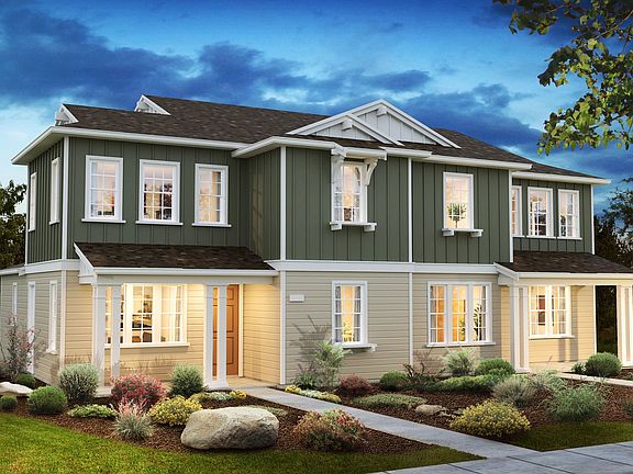 Sea House Plan 2 Elevation B