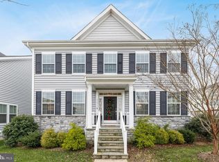 121 Freesia Ln, Stafford, VA 22554