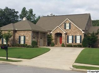 4511 Tree Ridge Cir SE, Owens Cross Roads, AL 35763