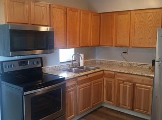 411 Y St, Piqua, OH