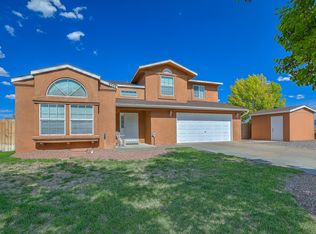 2308 Animas Ct NE, Rio Rancho, NM 87144