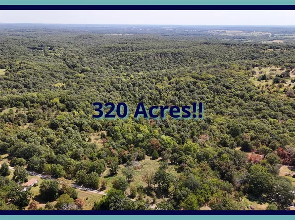 14046 County Road 3620, Ada, OK 74820