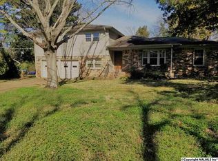 11120 Hillwood Dr SE, Huntsville, AL 35803