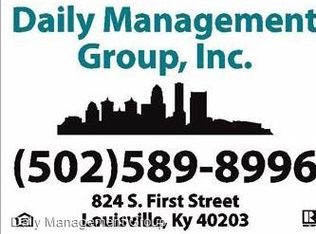 131 N 43rd St, Louisville, KY
