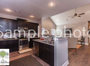 2011 S Dixieland Rd #2005-A, Rogers, AR 72758