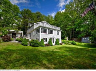 37 Verona Park, Verona Island, ME 04416