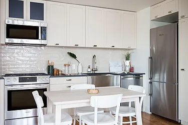 Rented by StayBK LLC