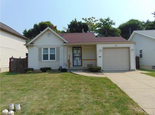 1311 Michigan Ave, Buffalo, NY 14209