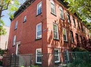 222 13th St, Hoboken, NJ 07030
