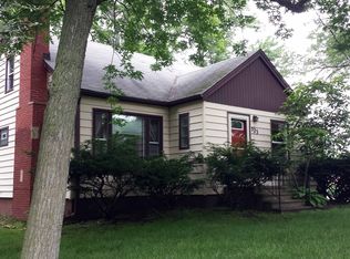 523 E Glenwood Dyer Rd, Glenwood, IL 60425