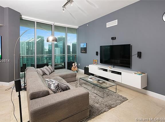 3rd image of 350 S Miami Ave #4102