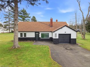 5285 Mardale Ave, Bedford Heights, OH 44146