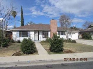 4602 Joanne Ave, Bakersfield, CA 93309