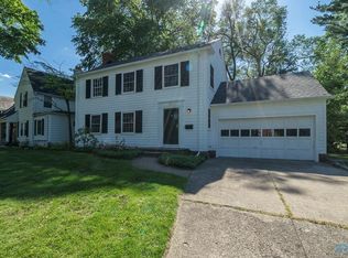 2323 Orchard Rd, Toledo, OH 43606