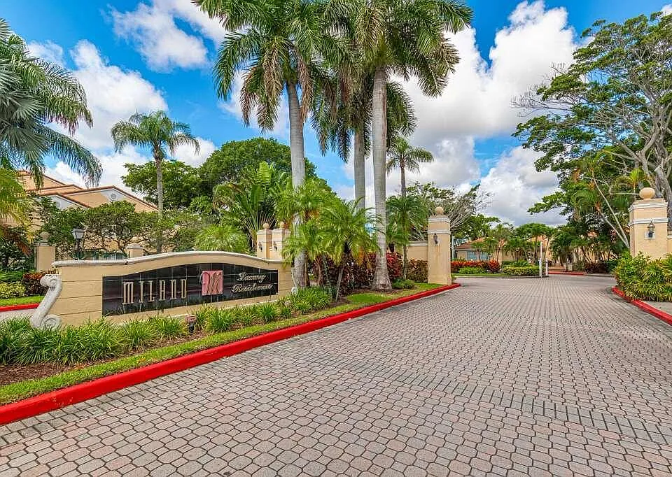 1743 Village Blvd #205