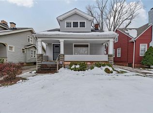 5118 Philip Ave, Maple Heights, OH 44137