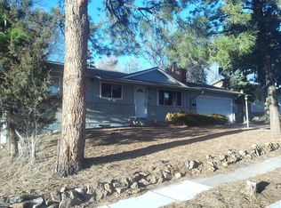 414 Redwood Dr, Colorado Springs, CO 80907