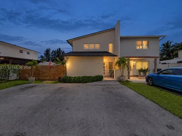 12040 SW 10th Ter, Miami, FL 33184