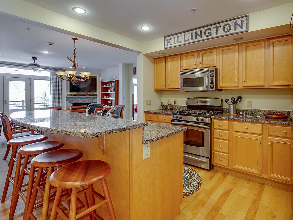 Lodges 279 Sunrise Rd Killington VT Zillow