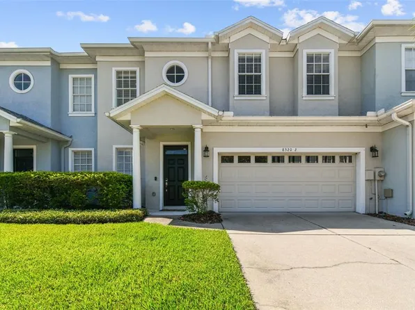 8320 Manor Club Cir Unit 2, Tampa, FL 33647