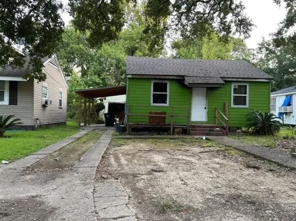 4749 Underwood Ave, Baton Rouge, LA 70805