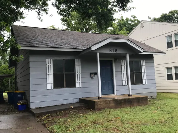 816 S Jefferson St #A, Stillwater, OK 74074
