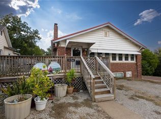 124 N Judson St, Fort Scott, KS 66701