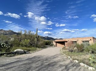5780 N Chieftan Trl, Tucson, AZ 85750