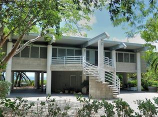 165 Indian Mound Trl, Plantation Key, FL 33036