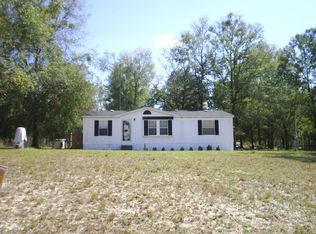 6051 SW Old Wire Rd, Fort White, FL 32038